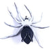8cm 7g Bionic Mimic Spider Soft Bait