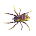 8cm 7g Bionic Mimic Spider Soft Bait