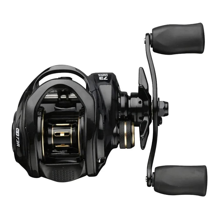 8kg Max Drag Baitcasting Reel For Bass Fishing