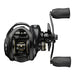 8kg Max Drag Baitcasting Reel For Bass Fishing