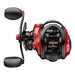 8kg Max Drag Baitcasting Reel For Bass Fishing