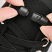 8mm no Tie Shoelaces with Press Lock
