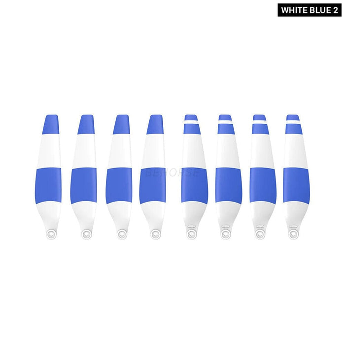 8pcs 6030f Propellers for Dji Mini 4 Pro Low Noise