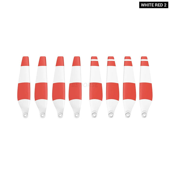 8pcs 6030f Propellers for Dji Mini 4 Pro Low Noise