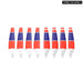 8pcs 6030f Propellers for Dji Mini 4 Pro Low Noise