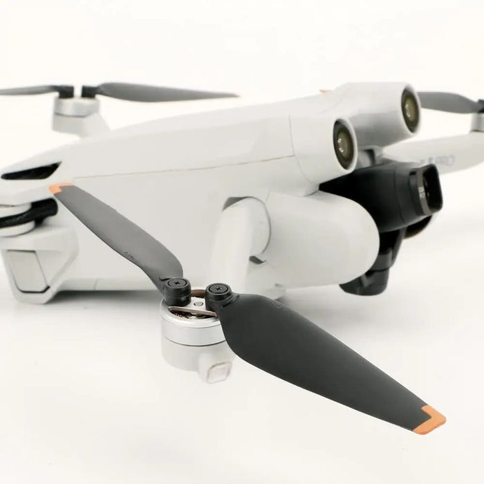 8pcs 6030f Propellers for Dji Mini 4 Pro Low Noise