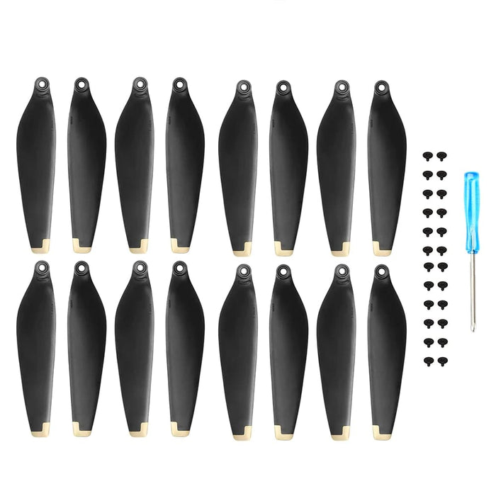 8pcs 6030f Propellers for Dji Mini 4 Pro Low Noise