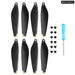 8pcs 6030f Propellers for Dji Mini 4 Pro Low Noise