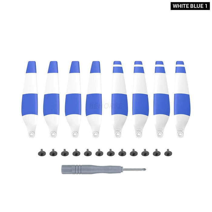 8pcs 6030f Propellers for Dji Mini 4 Pro Low Noise