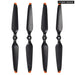 8pcs 9453f Foldable Propellers for Dji Mavic 3 Pro Classic