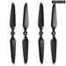 8pcs 9453f Foldable Propellers for Dji Mavic 3 Pro Classic