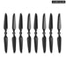 8pcs 9453f Foldable Propellers for Dji Mavic 3 Pro Classic