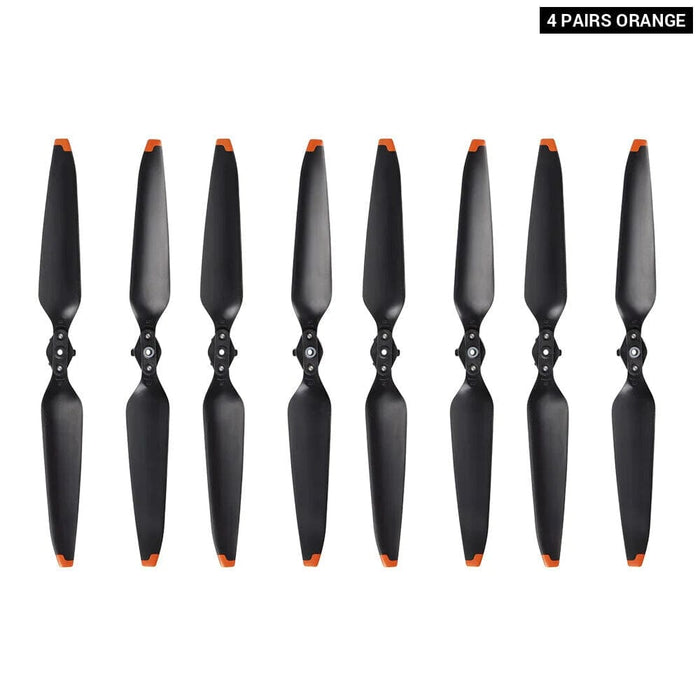 8pcs 9453f Foldable Propellers for Dji Mavic 3 Pro Classic