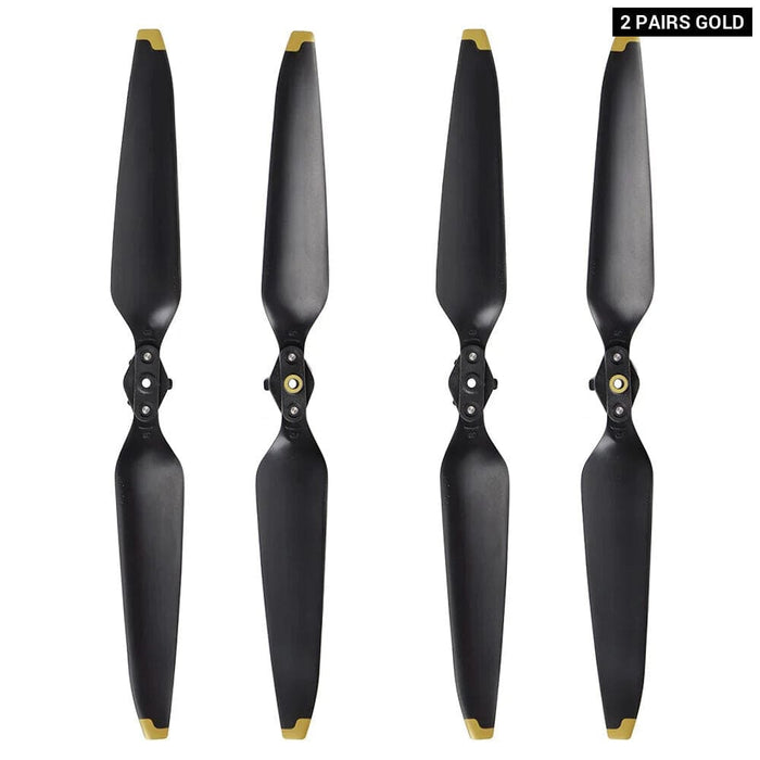 8pcs 9453f Foldable Propellers for Dji Mavic 3 Pro Classic