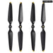 8pcs 9453f Foldable Propellers for Dji Mavic 3 Pro Classic