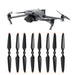 8pcs 9453f Foldable Propellers for Dji Mavic 3 Pro Classic