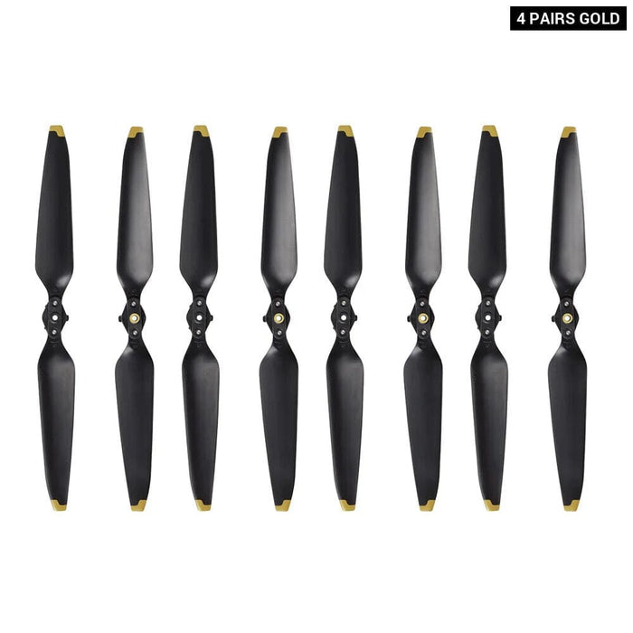 8pcs 9453f Foldable Propellers for Dji Mavic 3 Pro Classic