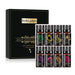 8pcs Gift Box Fruit Essential Oils Set for Candle Soap