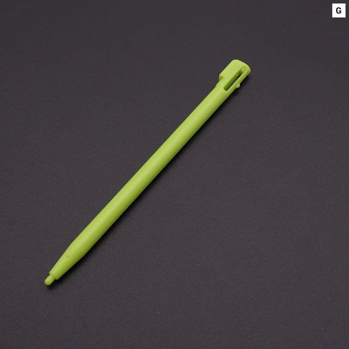 8pcs Plastic Touch Screen Stylus Pen for Dsi Ndsi