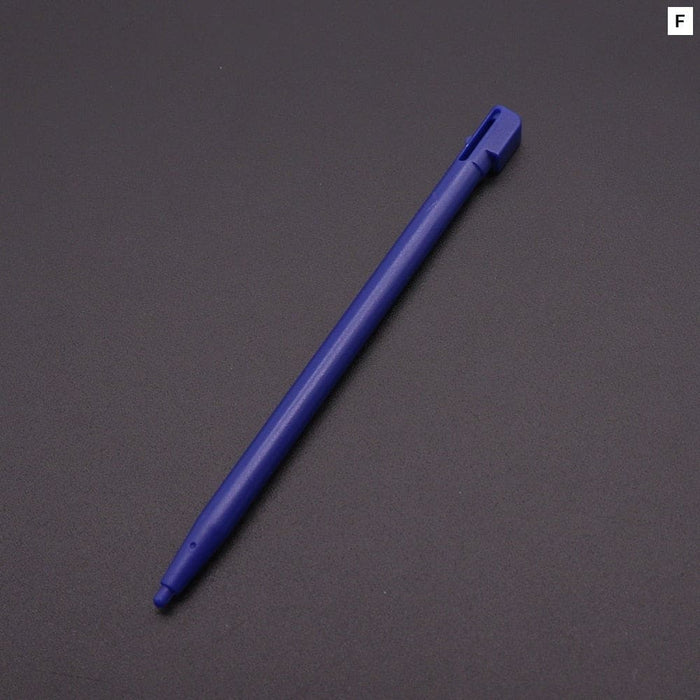 8pcs Plastic Touch Screen Stylus Pen for Dsi Ndsi