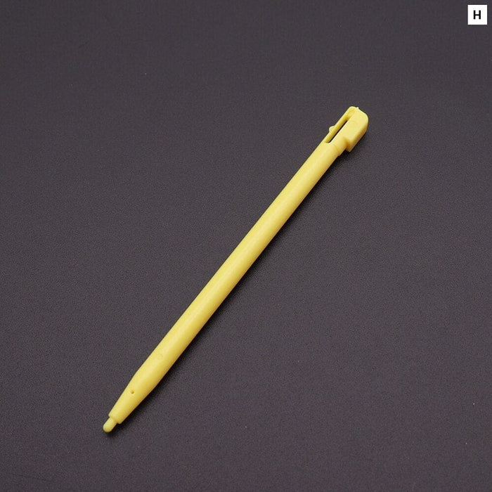 8pcs Plastic Touch Screen Stylus Pen for Dsi Ndsi