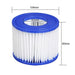 8pcs Replacement Bestway Vi Filter Cartridge Inflatable