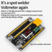 8v 24v Spot Welder Kit For 18650 Batteries