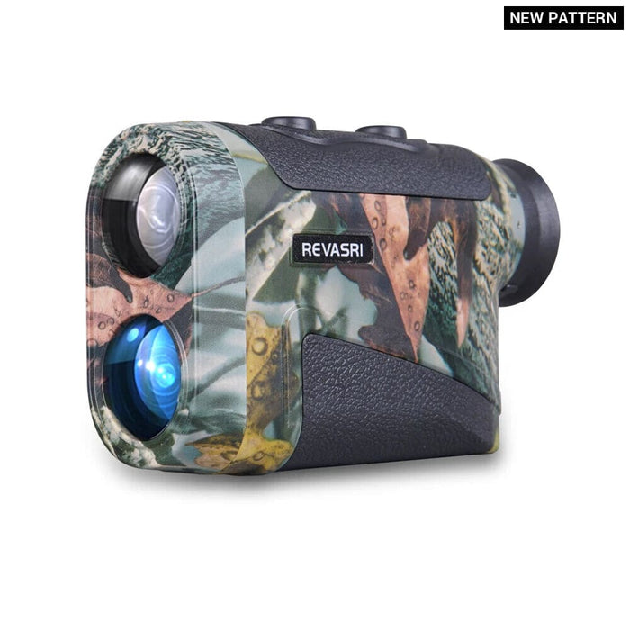 8x Laser Range Finder for Golf Survey and Hunting Slope