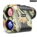 8x Laser Range Finder for Golf Survey and Hunting Slope