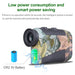 8x Laser Range Finder for Golf Survey and Hunting Slope