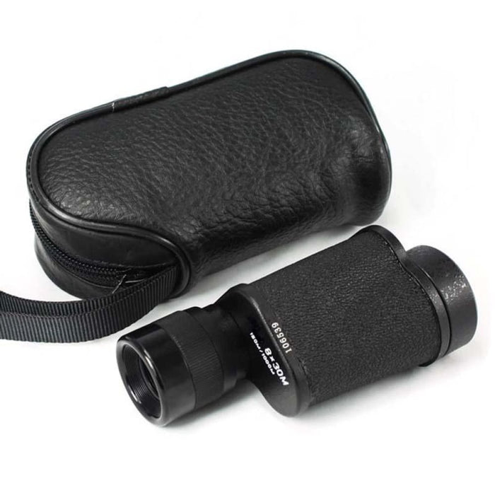 8x30 High Quality Monocular Night Vision Telescope with Bag