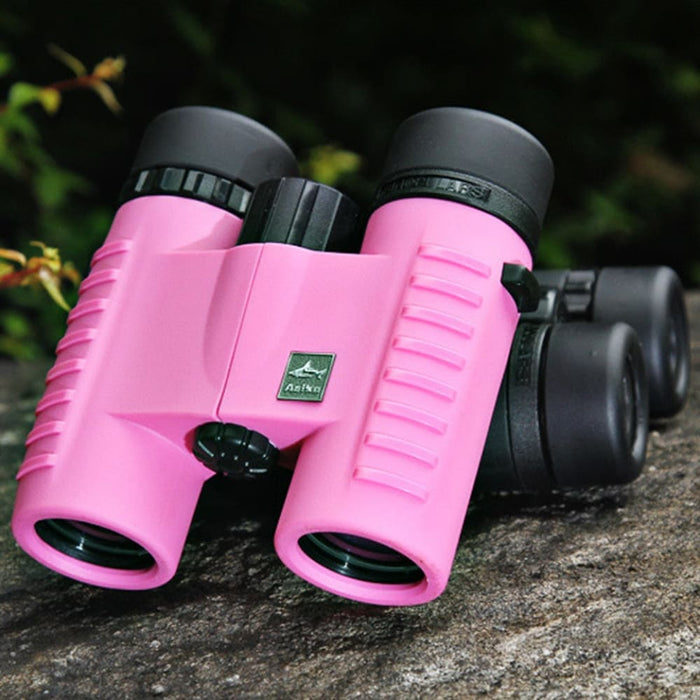 8x32 Hd High Quality Bak4 Prism Binoculars Telescope