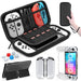 9 In 1 Accessories Carrying Case For Nintendo Switch Oled