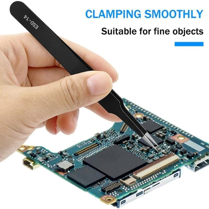 9 In 1 Metal Crowbar Steel Pry Universal Disassemble Tool