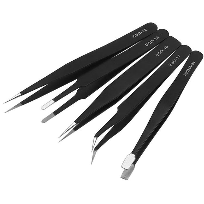 9 In 1 Metal Crowbar Steel Pry Universal Disassemble Tool