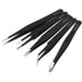 9 In 1 Metal Crowbar Steel Pry Universal Disassemble Tool