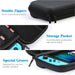 9 in 1 Switch Accessories Kit and 6 Pcs Thumb Grip
