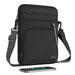 9-11 Inch Ablet Sleeve Bag with Shoulder Headphone for Ipad