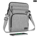 9-11 Inch Ablet Sleeve Bag with Shoulder Headphone for Ipad