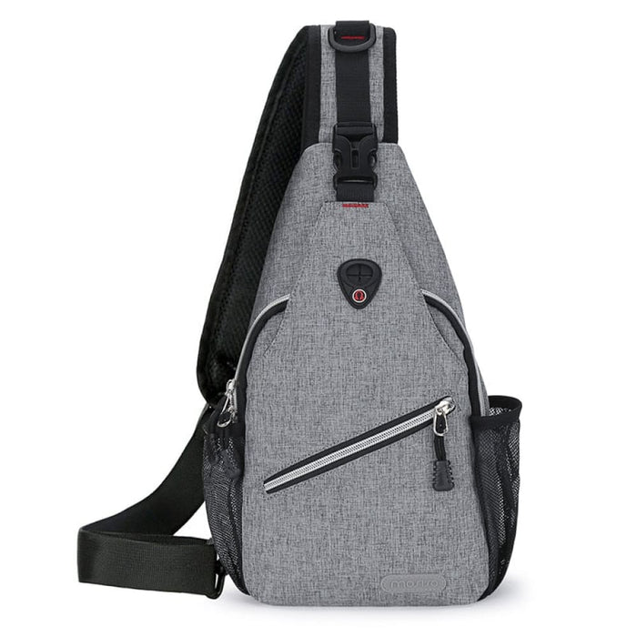 9.7 10.5 Inch Waterproof Chest Fit Laptop Shoulder