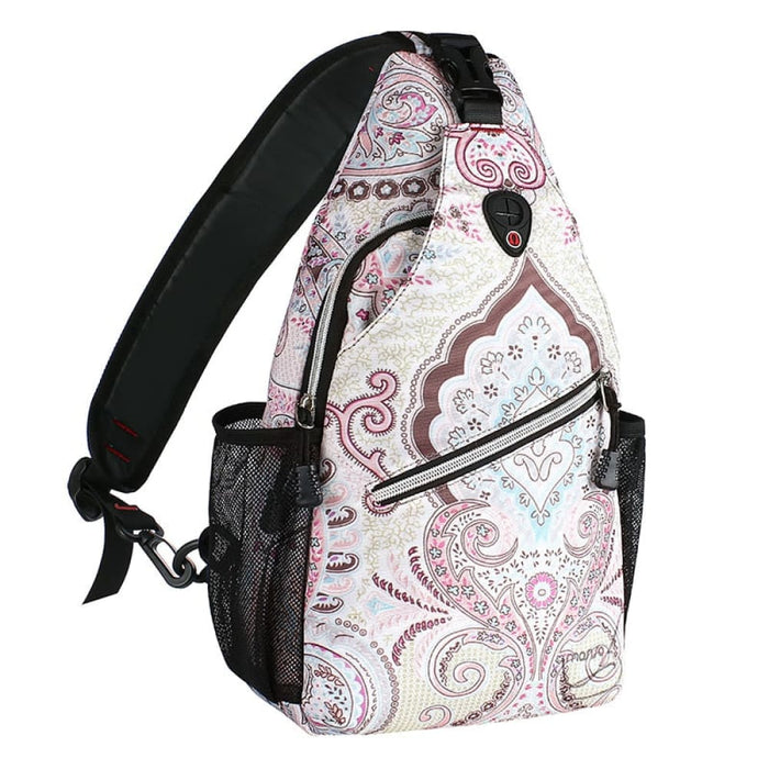 9.7 10.5 Inch Waterproof Chest Fit Laptop Shoulder