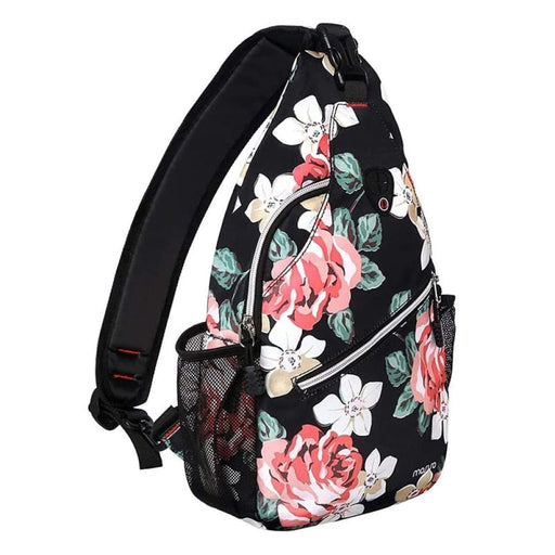 9.7 10.5 Inch Waterproof Chest Fit Laptop Shoulder