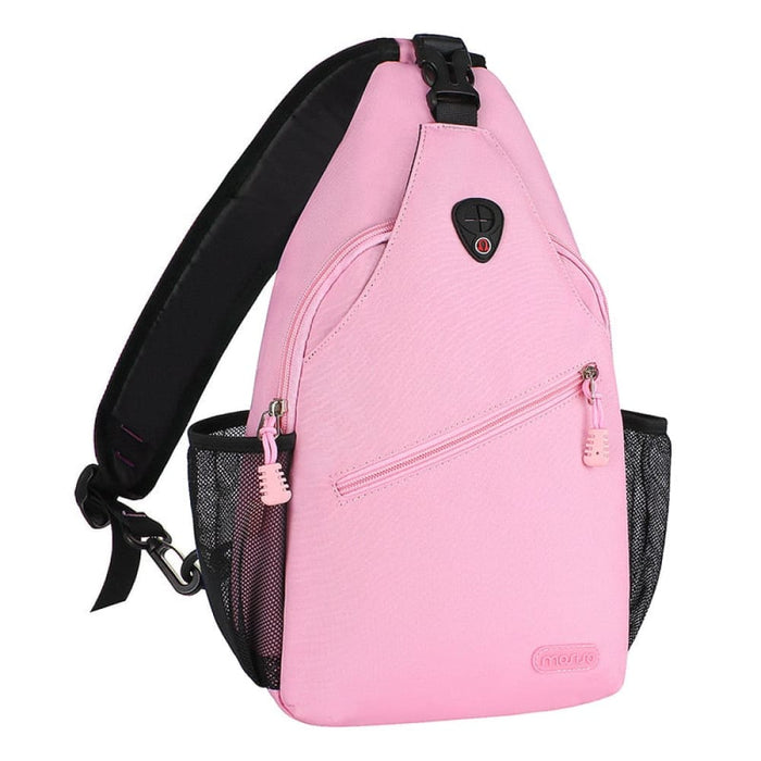 9.7 10.5 Inch Waterproof Chest Fit Laptop Shoulder