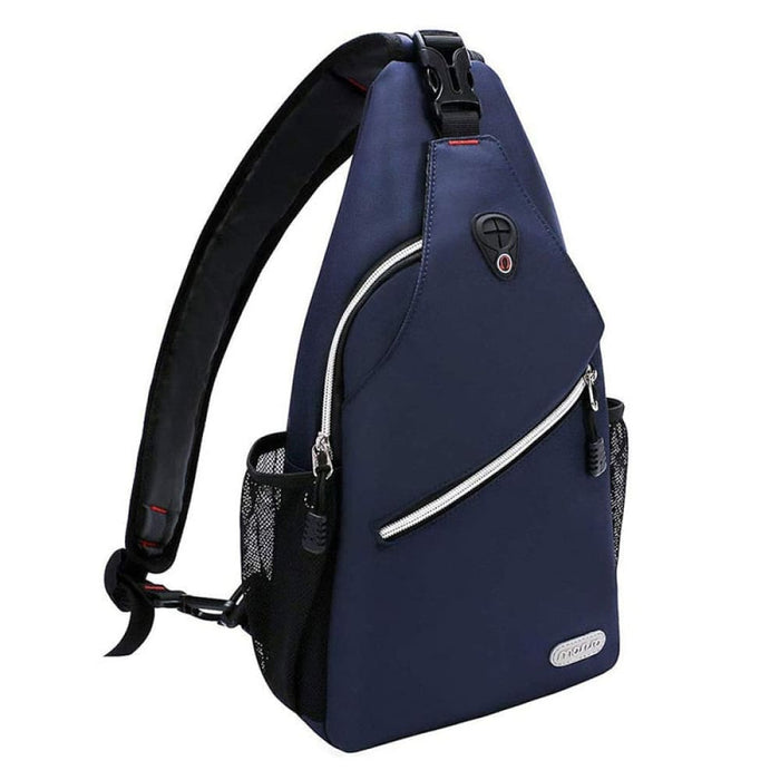 9.7 10.5 Inch Waterproof Chest Fit Laptop Shoulder