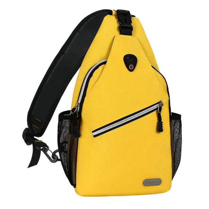 9.7 10.5 Inch Waterproof Chest Fit Laptop Shoulder