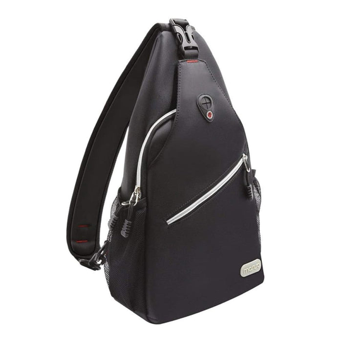 9.7 10.5 Inch Waterproof Chest Fit Laptop Shoulder