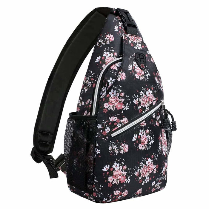 9.7 10.5 Inch Waterproof Chest Fit Laptop Shoulder