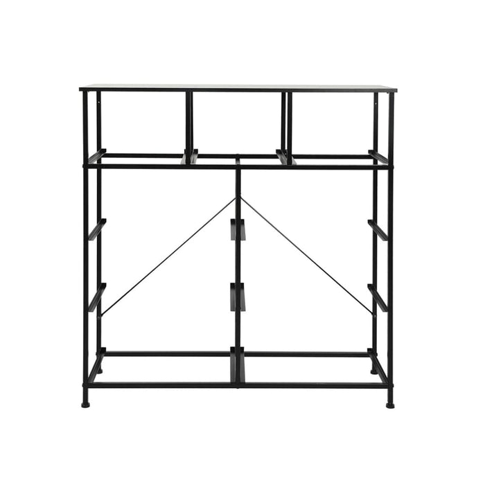 9 Chest of Drawers Storage Cabinet Tower Dresser Tallboy