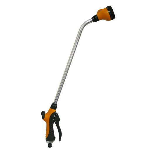 9 Function Tilt Head Watering Wand