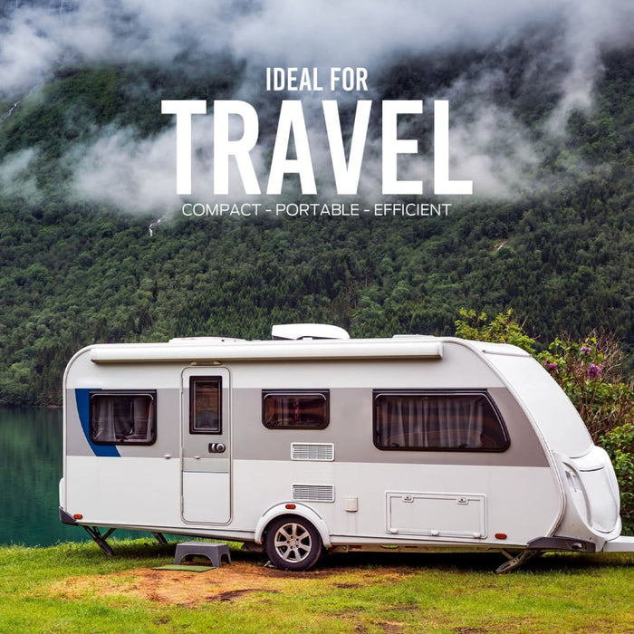 9-in-1 Sensei Xl Flip Air Fryer Oven Grill Stainless Steel